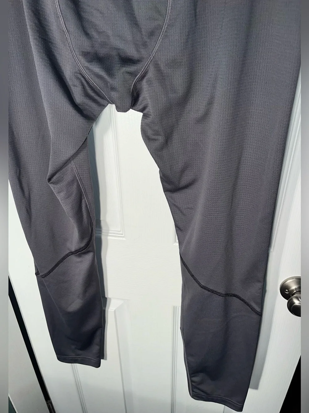 Under Armour questions leave
